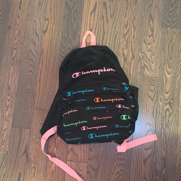 Champion Backpack - Picture 1 of 2